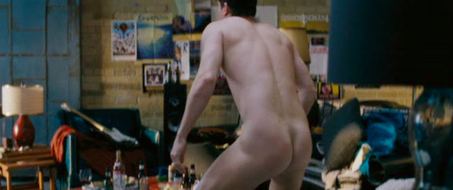 Channing Tatum Shirtless