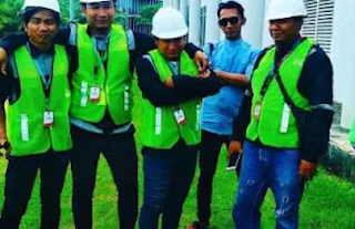 Jasa Pasang dan Service AC di Tangerang