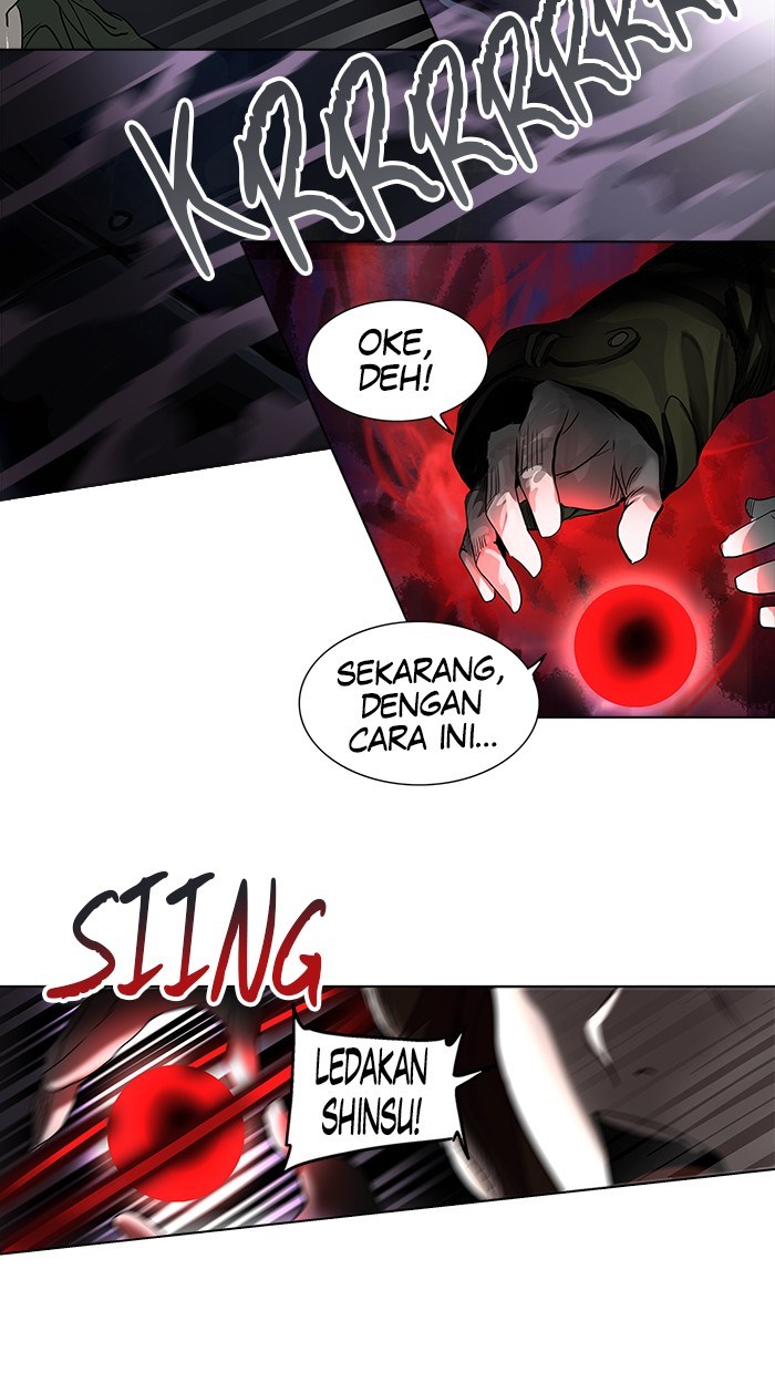 Webtoon Tower Of God Bahasa Indonesia Chapter 270