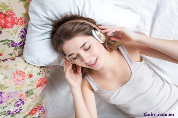 Những bản nhạc nhẹ nhàng giúp bạn nhanh chóng ngủ ngon