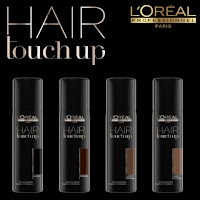 loreal hair touch up