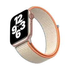 Apple Watch SE smartwatch