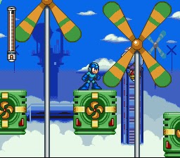 Mega Man 7