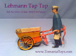 LEHMANN TIN GERMANY