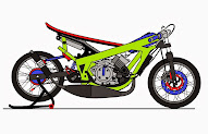53 Info Top Foto Motor Kartun