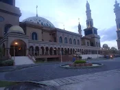 Islamic Center, Samarinda