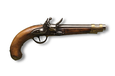 Antique Guns HD Wallpapers Free Download  59