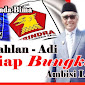  Satukan Misi Membangun Daerah Bima, Dahlan dan Adi Mahyudi Bakal Calon Bupati Bima Pada Pilkada 2024