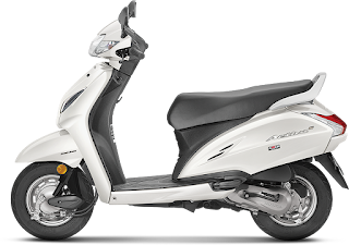 Honda Activa