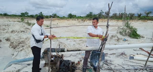 Borneo Nusantara News