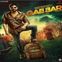 Gabbar is back 2015 full movie watch online