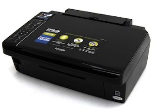 Download Epson Stylus TX550W Printer Drivers free