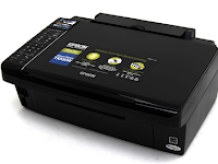 Download Epson Stylus TX550W Printer Drivers