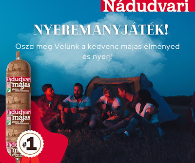 Nádudvari Nyereményjáték