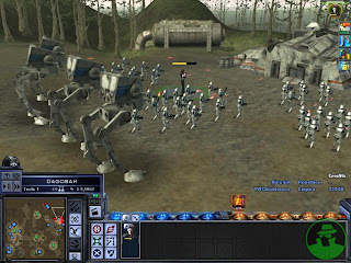 Star Wars: Empire at War-RELOADED