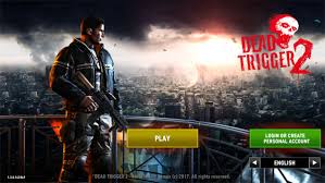 Download Dead Trigger 2 MOD Apk versi Terbaru For Android