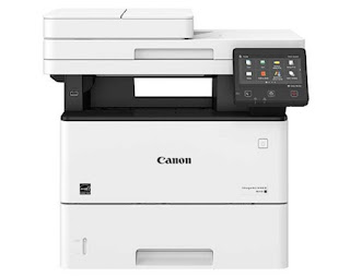 Canon imageRUNNER 1643i Drivers Download, Review, Price | CPD