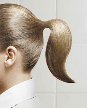 Mengapa Menguncir Rambut  Bisa Berbahaya dan Cara 