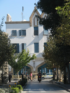 Italian Architecture Kos 1930s