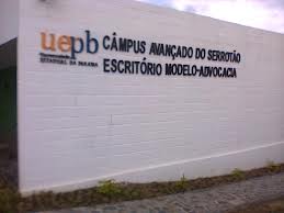 UEPB inaugura, no Serrotão, primeiro Campus Universitário dentro de um presídio 