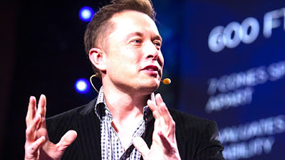 Twitter acepta oferta de Elon Musk de 44,000 millones de dólares