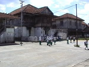 Mengenal Kampung Arab di Palembang