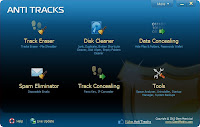 Free download Anti Tracks free edition without crack serial key