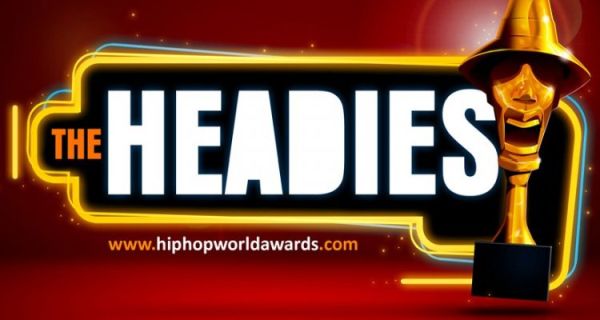 AT LAST!! 2018 Headies Award Nominees List Is Out – “Davido, Wizkid & Simi Leads (See Full List)