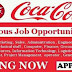 Coca Cola Warehouse From Grade 10 General Jobs