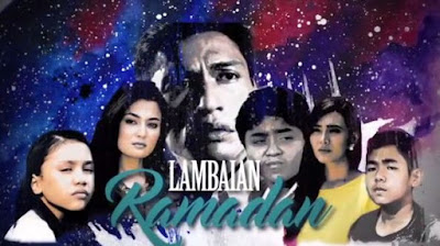 Sinopsis Drama Lambaian Ramadan; Samarinda TV3 - Engku 