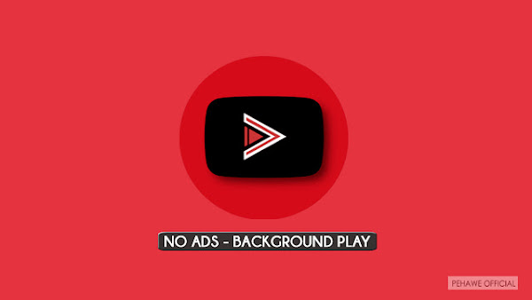 Download Youtube Premium Mod Apk Tanpa Iklan Terbaru 2021