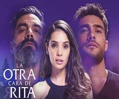 Telenovela La otra cara de Rita