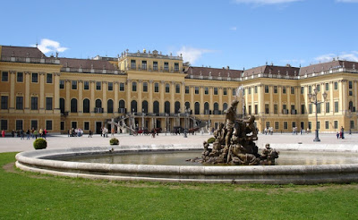 Palacio de Schönbrunn