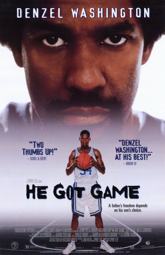 He Got Game (Film 1998) Să înceapă jocul