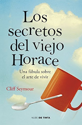 Los secretos del viejo Horace  - Cliff Seymour