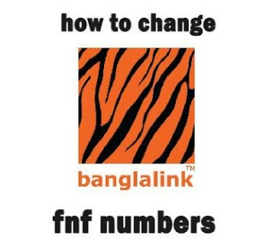 banglalink super fnf 