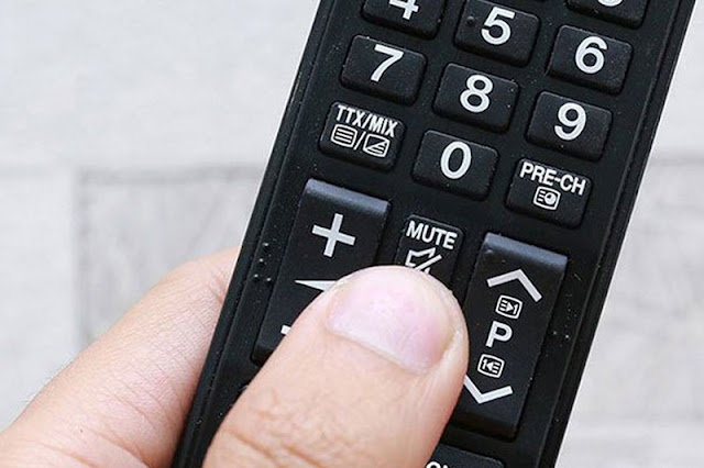 Cách sửa tivi LG mất tiếng