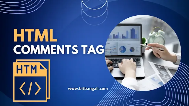 Html Comments in Bengali Tutorial | এইচটিএমএল কমেন্ট