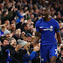 RUDIGER AIFUNGIA BAO PEKEE CHELSEA YAIBWAGA SWANSEA 1-0