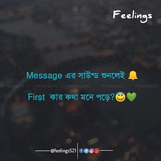 Bengali Romantic Quotes