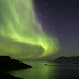 Aurora Borealis, Arctic
