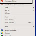 HOW TO ADD YOUR NAME IN RIGHT CLICK MENU ON DESKTOP