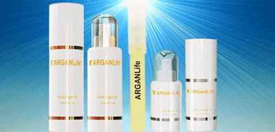   ArganLife Argan Oil 