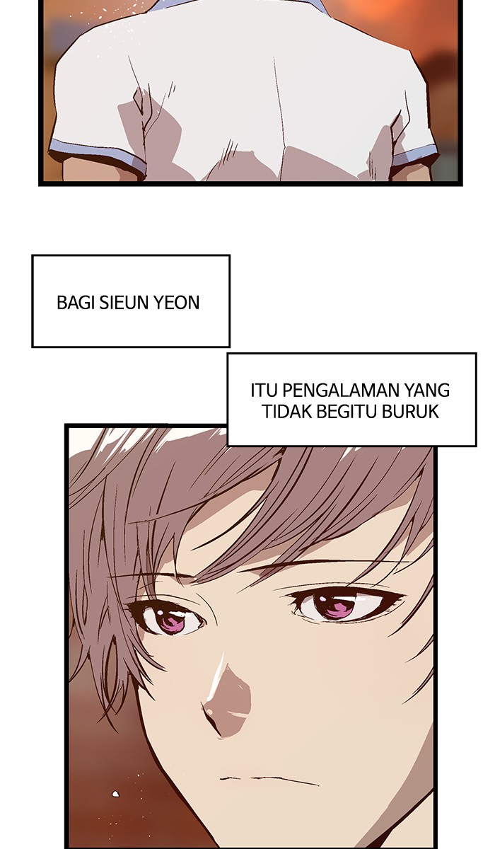 Webtoon Weak Hero Bahasa Indonesia Chapter 24