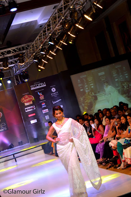 Signature Pune Style Week 2013 -part 1