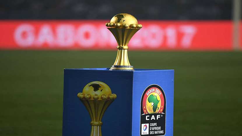 Piala Afrika 2021 Diundur hingga 2020