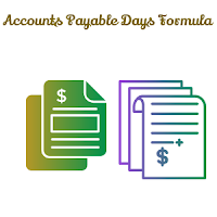 Accounts Payable Days Formula And Ratio In Accounting