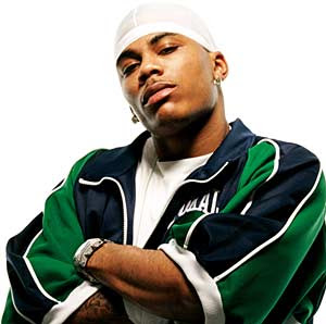 Nelly | Celebrity Poker