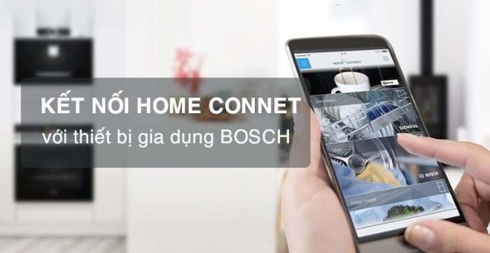 Home Connect