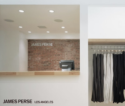  Angeles Contemporary Furniture on Labels Interiors Los Angeles Modern Minimal New York Retail
